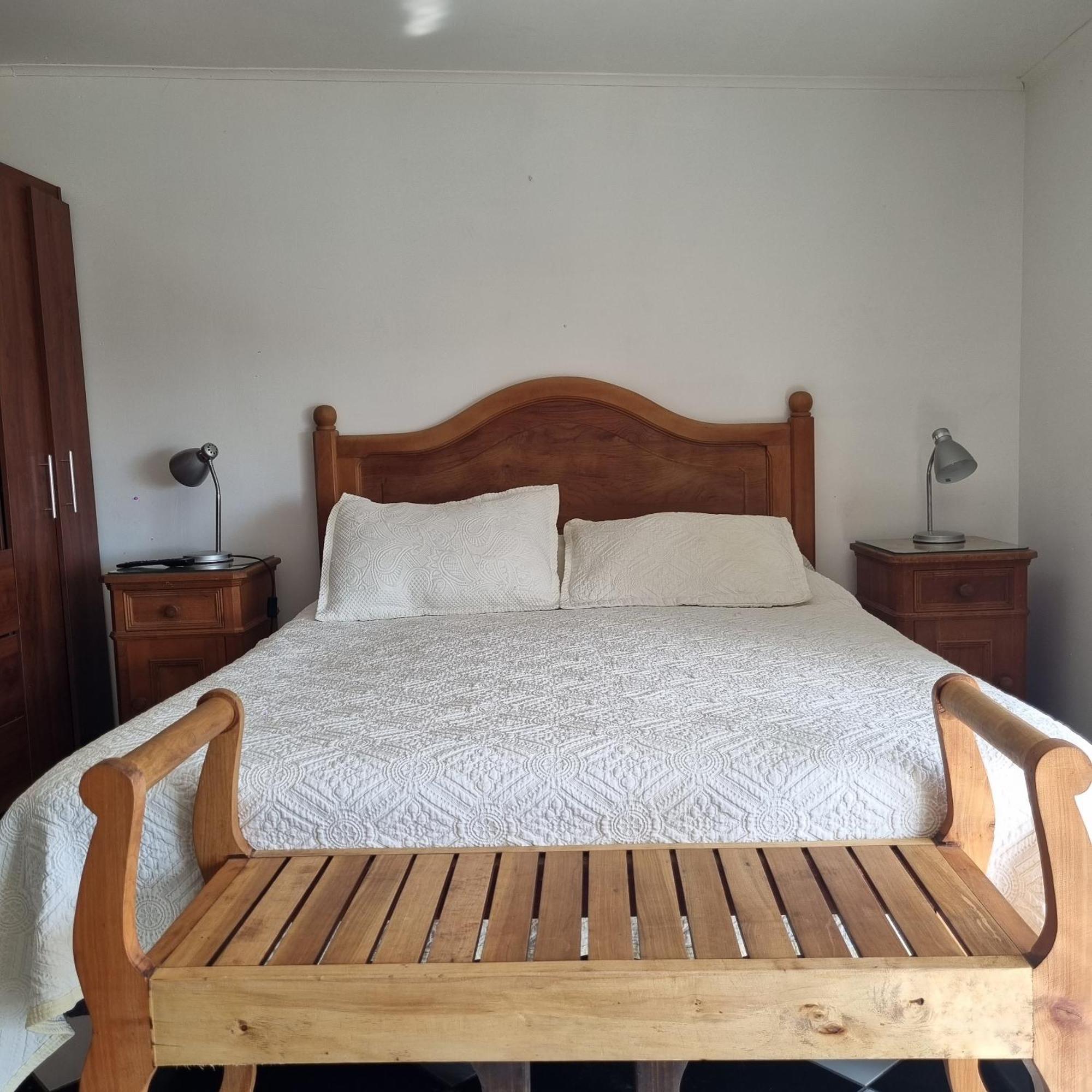 Max & Mar Pichilemu 피칠레무 외부 사진